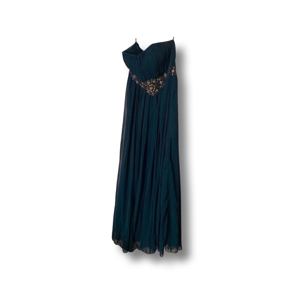 Aspeed - Strapless Junior Prom Dress (Size M)